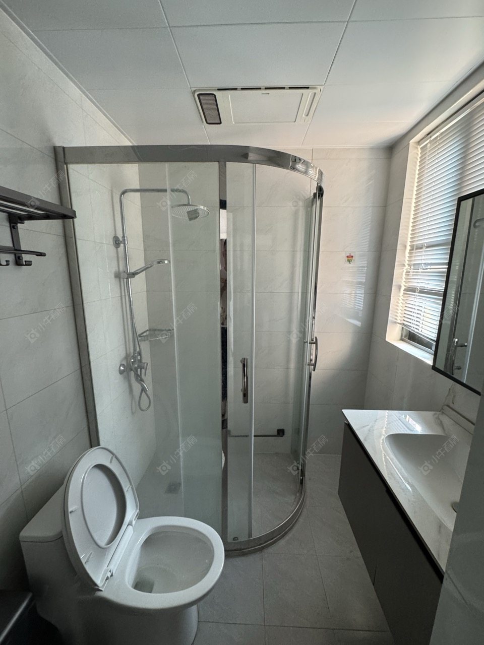 常州公园壹号一二期在租房源室内图_小牛看房