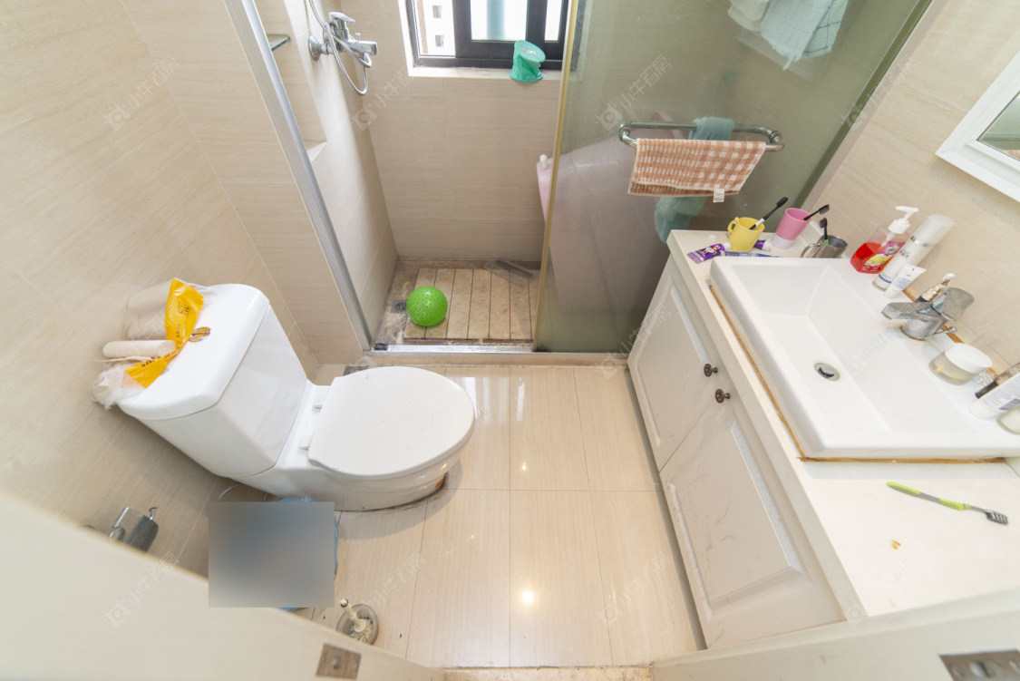 常州绿地峰云汇在售二手房源室内图_小牛看房