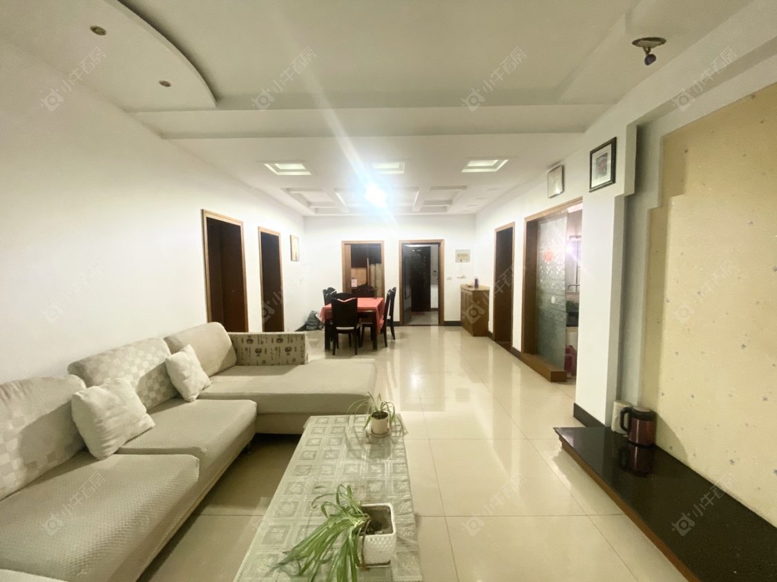 丹阳华云公寓在售二手房_小牛看房