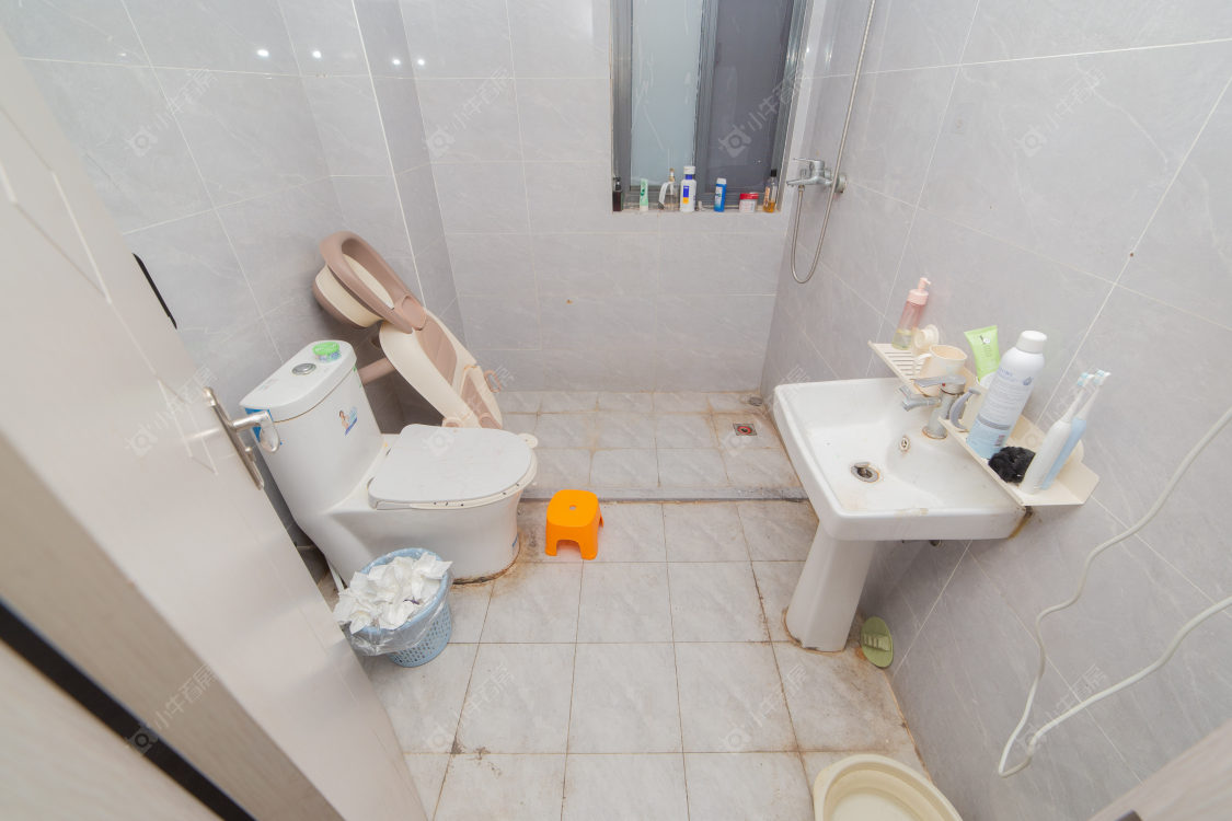 常州飞龙新苑在售二手房源室内图_小牛看房