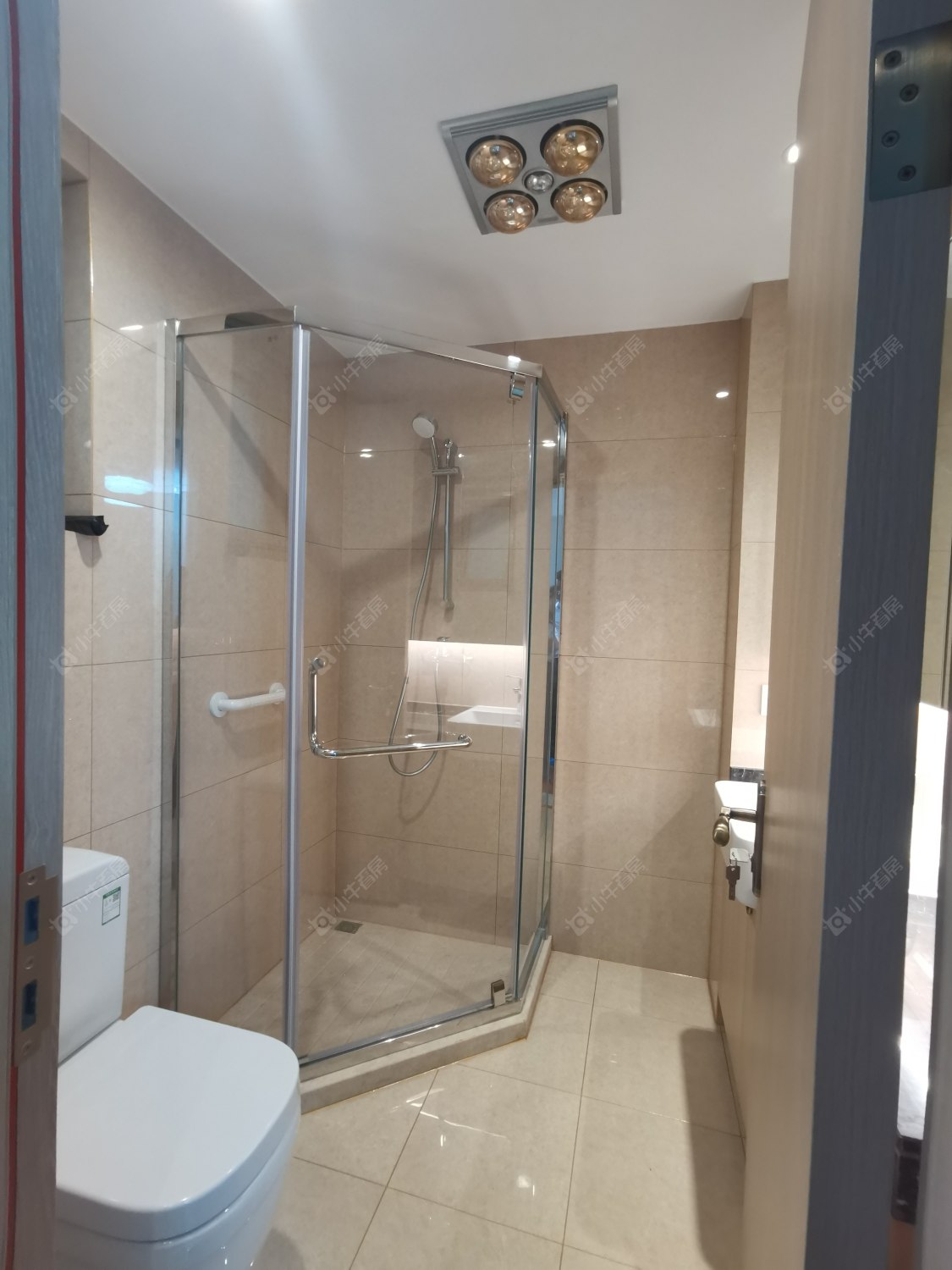 常州九洲玺在租房源室内图_小牛看房