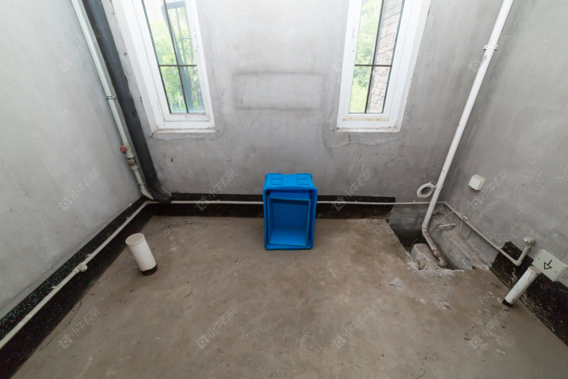 常州常发豪郡别墅区在售二手房源室内图_小牛看房