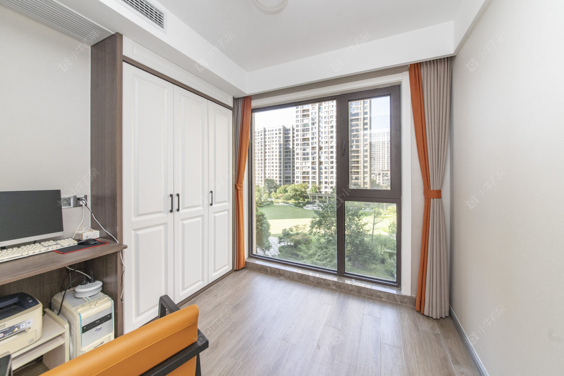 常州玉兰广场五期在售二手房源室内图_小牛看房