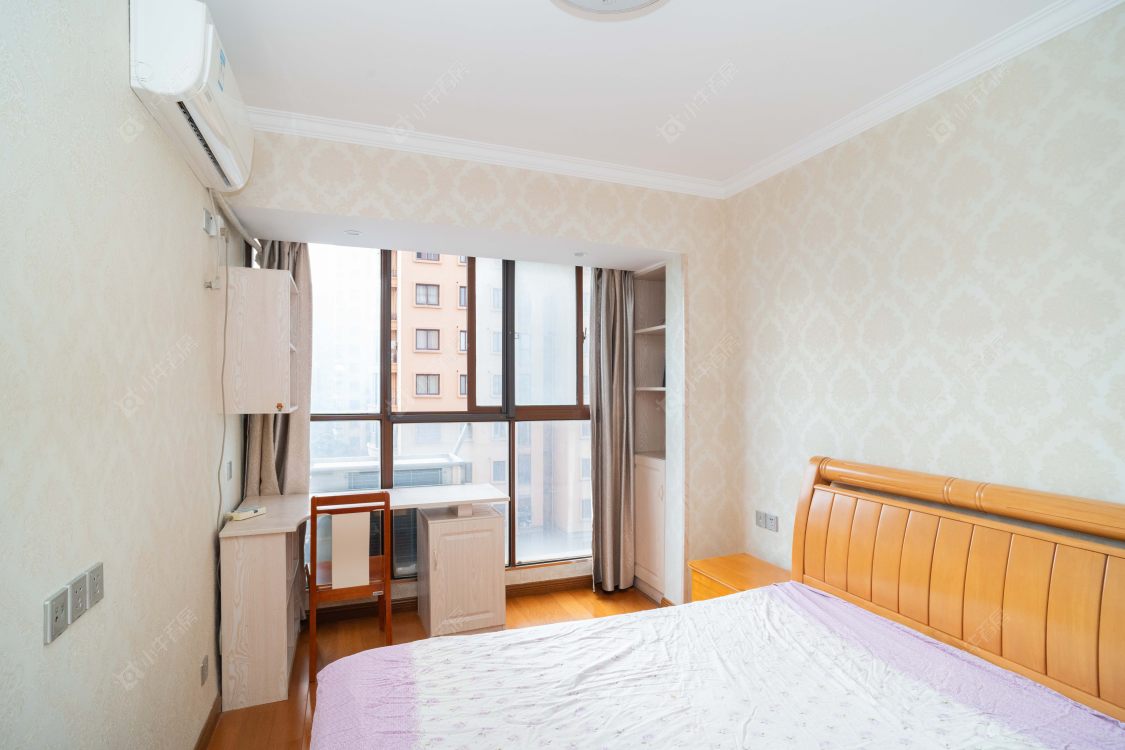 常州万水美兰城在售二手房源室内图_小牛看房