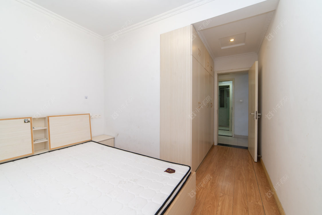 常州龙湖龙誉城二期在售二手房源室内图_小牛看房