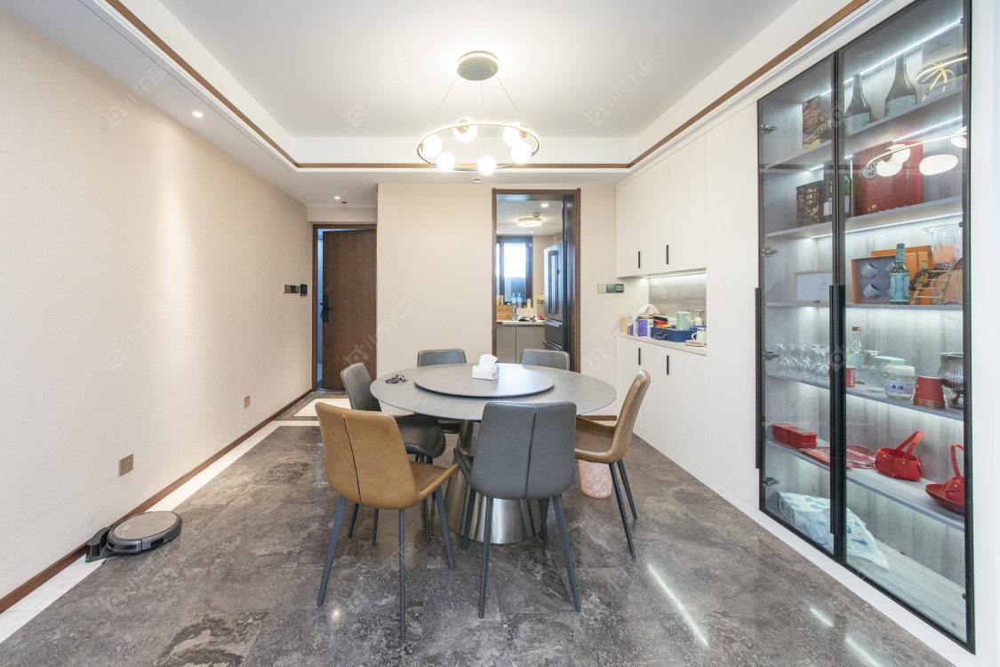 常州常发珑玥在售二手房源室内图_小牛看房