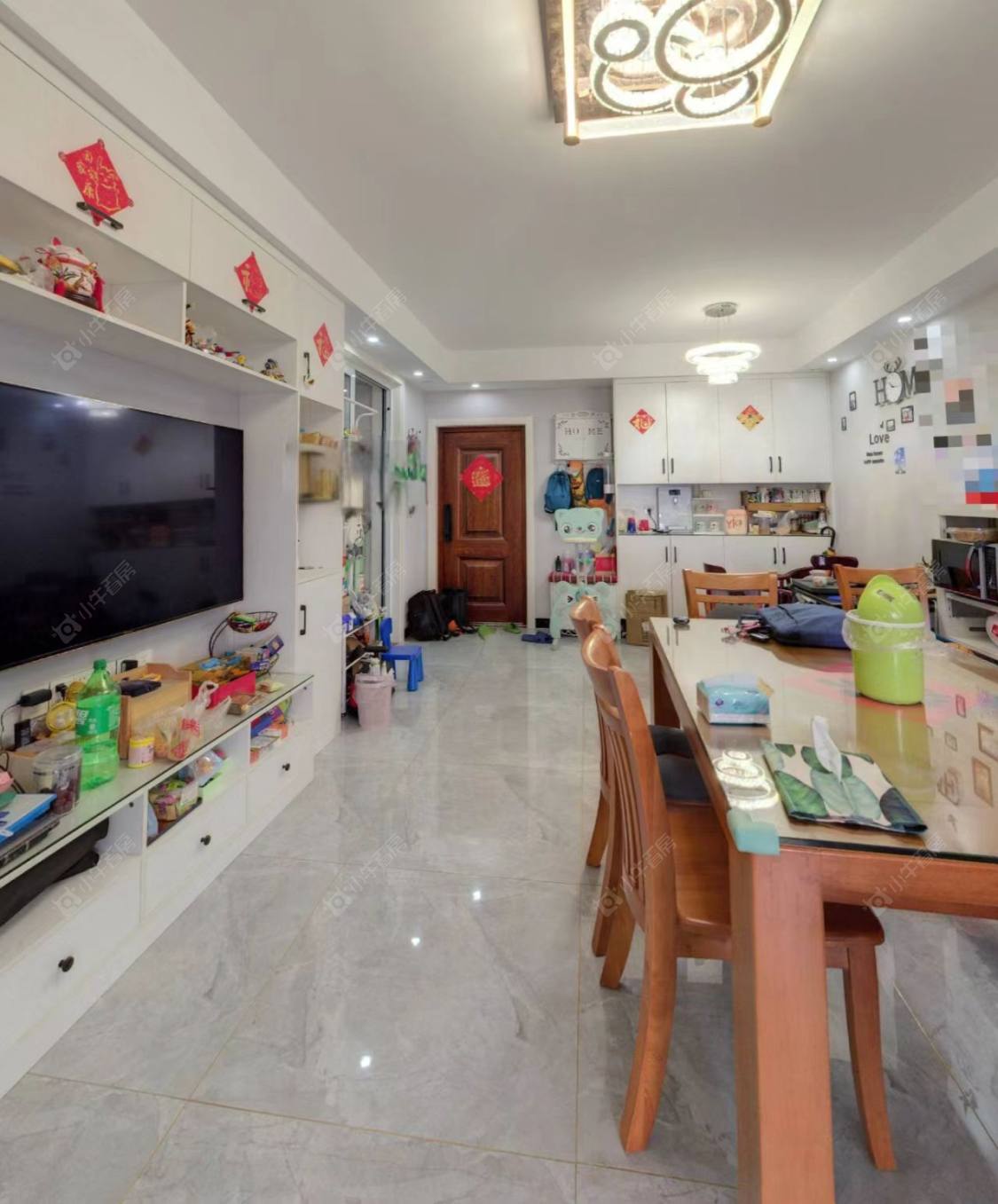 绿都万和城七区房源室内图 常州绿都万和城七区在租房源室内图_小牛看房