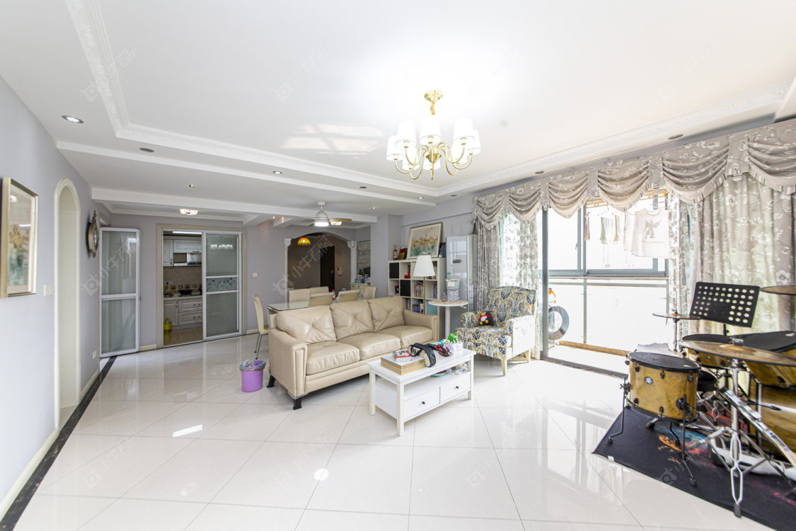 常州天豪大厦在售二手房源室内图_小牛看房