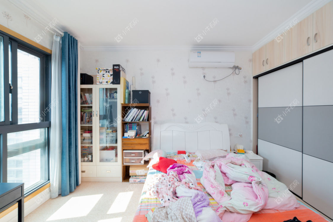 常州金百国际在租房源室内图_小牛看房