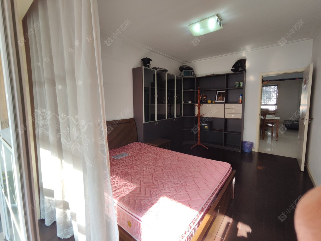 常州电子新家园在租房源室内图_小牛看房