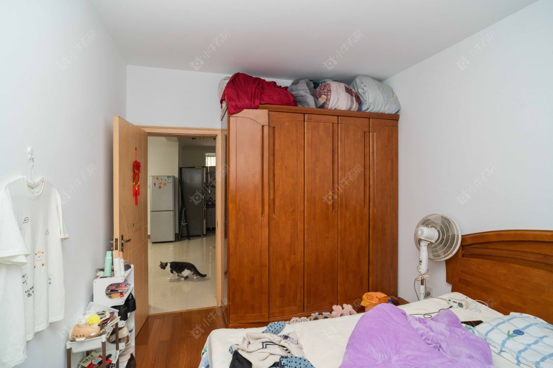 常州金玉苑在售二手房源室内图_小牛看房