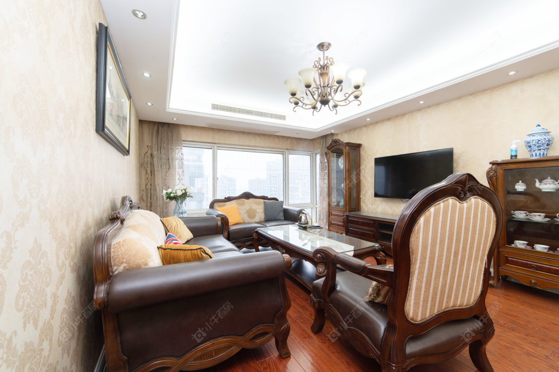 常州高成莱茵三期在售二手房_小牛看房