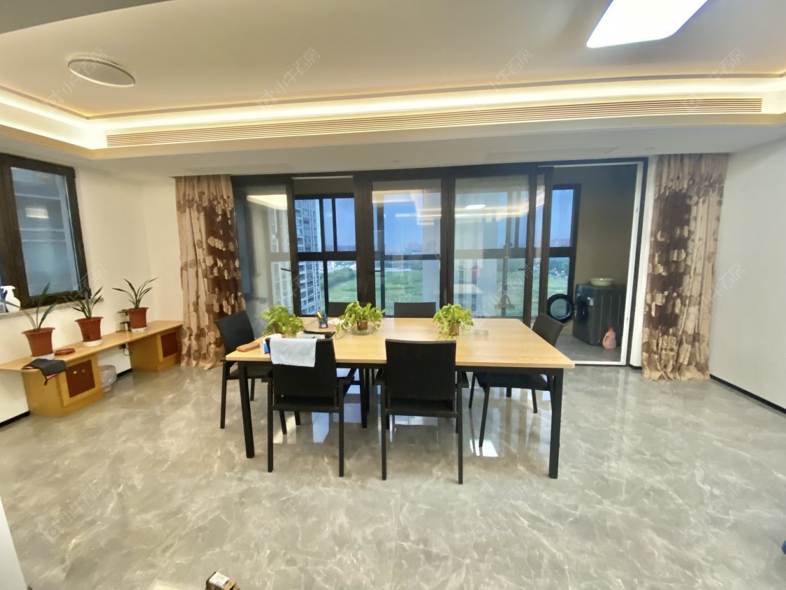 常州万科四季都会在租房源_小牛看房