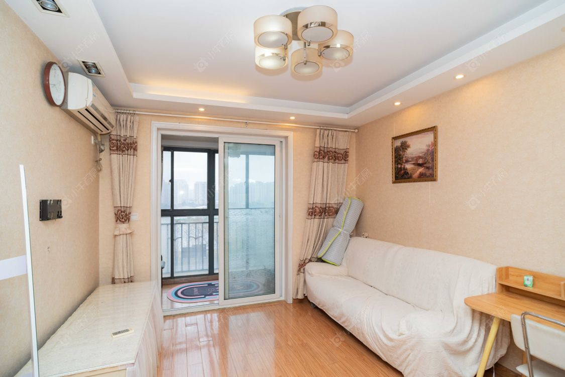 常州青枫公馆在售二手房_小牛看房