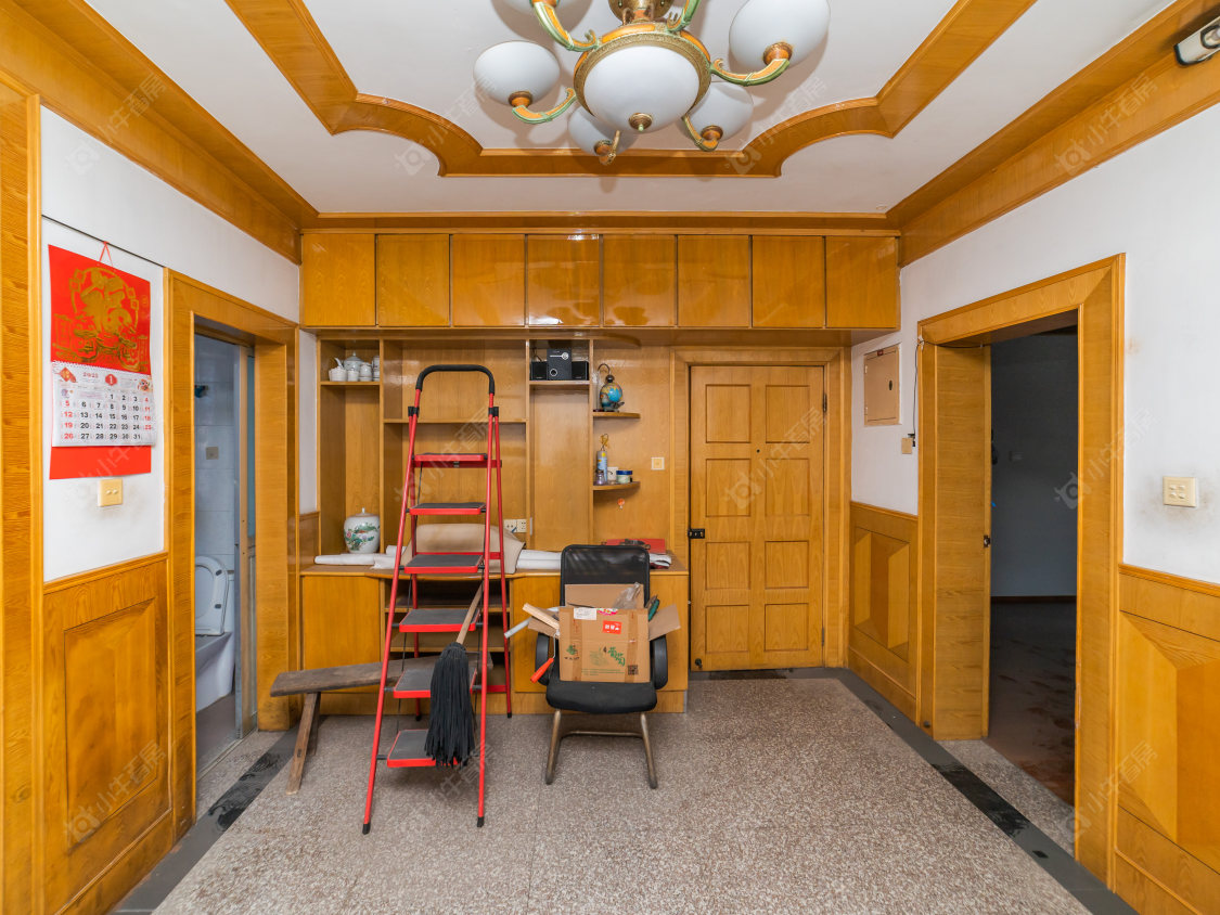 常州工房北区十五区在售二手房源室内图_小牛看房