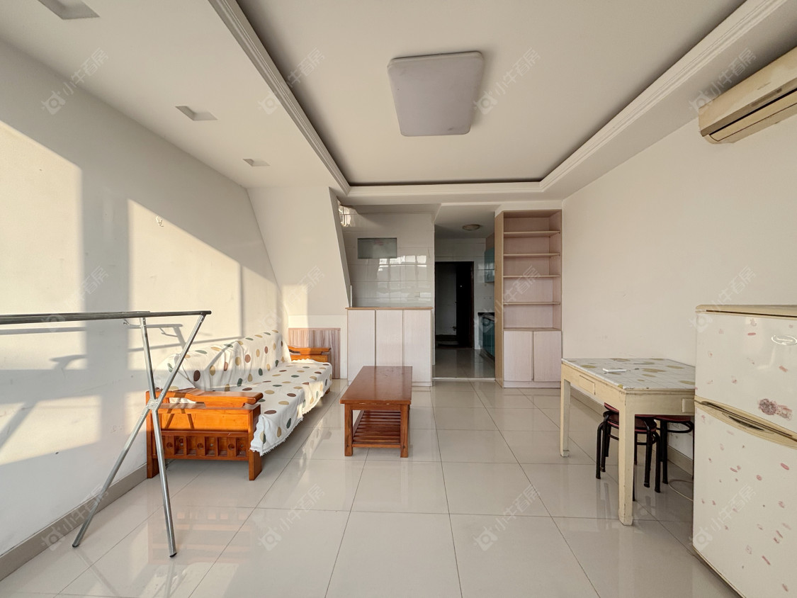 常州高力汽博城在租房源室内图_小牛看房