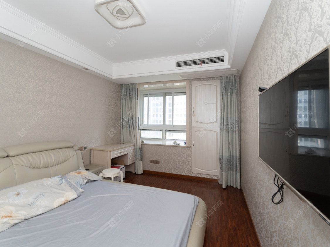 常州紫荆苑(金坛)在售二手房源室内图_小牛看房