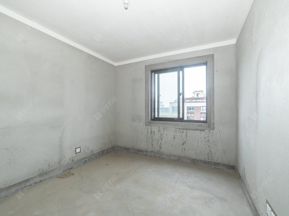 常州三江公园在售二手房源室内图_小牛看房