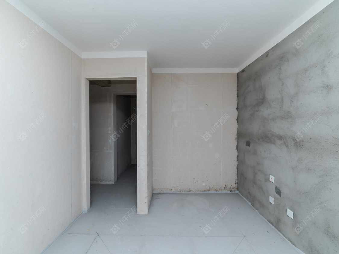 旭辉都会江来房源室内图 常州旭辉都会江来在售二手房源室内图_小牛看房