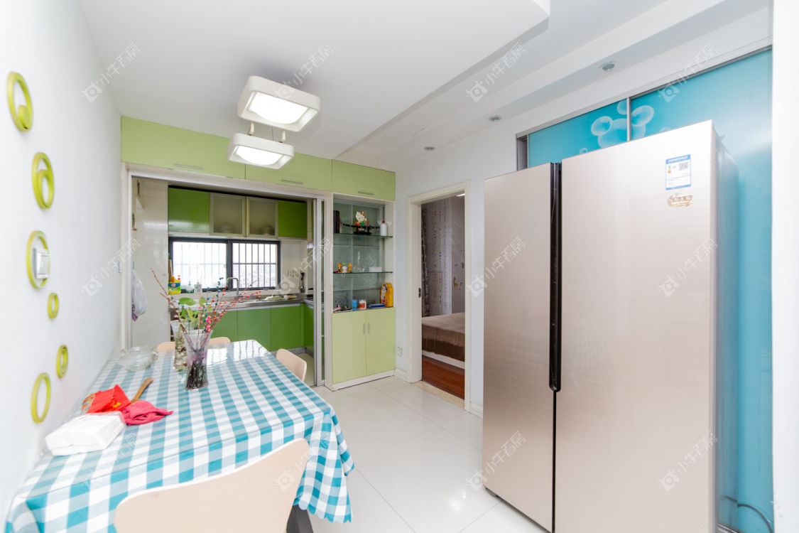 常州香槟广场在租房源_小牛看房