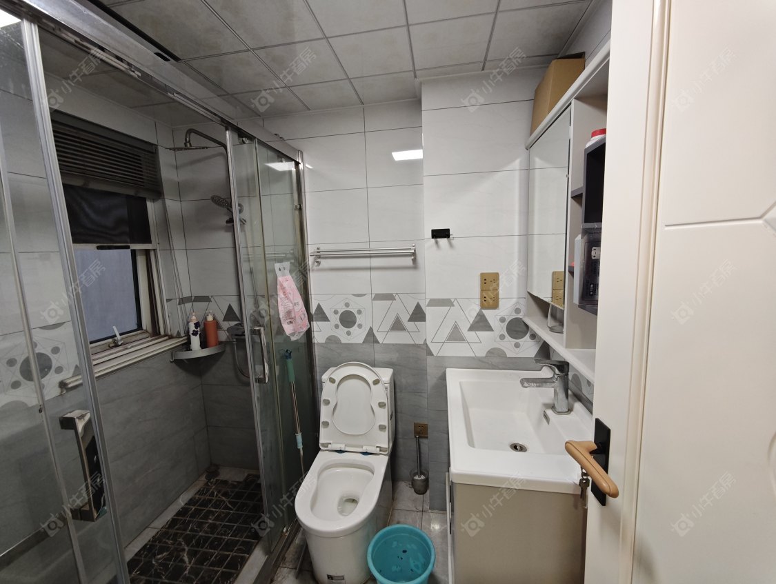 常州蔚蓝天地三四期在租房源室内图_小牛看房