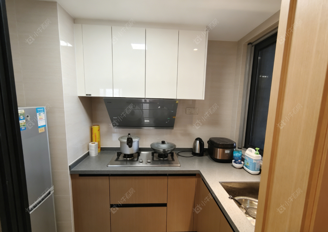 常州星河澜月湾在租房源户型图_小牛看房