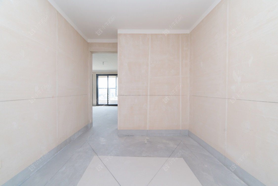 万科四季都会房源室内图 常州万科四季都会在售二手房源室内图_小牛看房