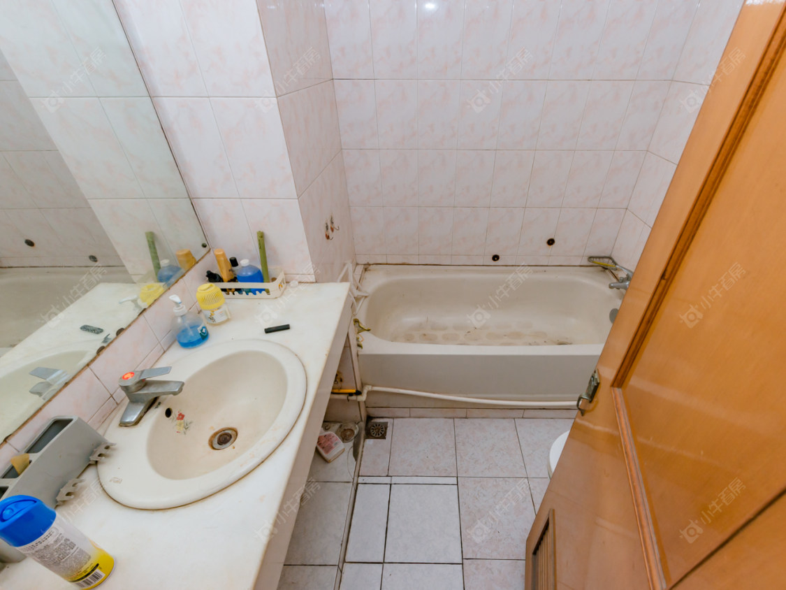 常州机械新村在售二手房源室内图_小牛看房