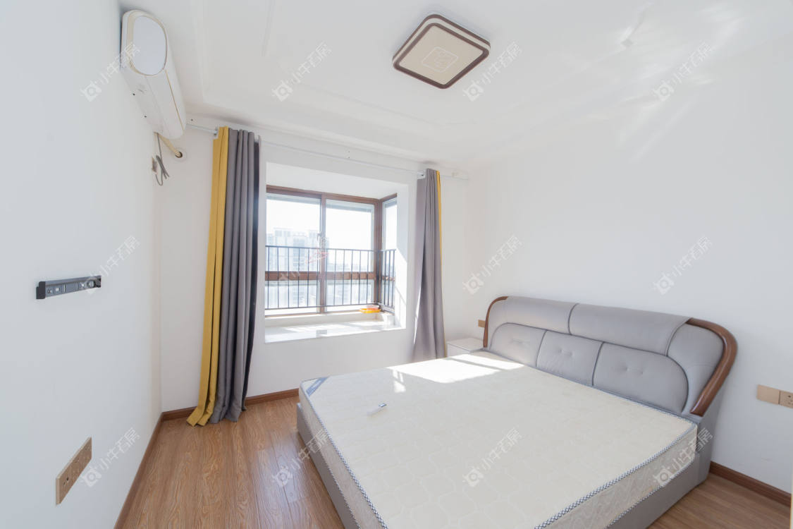 常州怡盛花园在租房源室内图_小牛看房