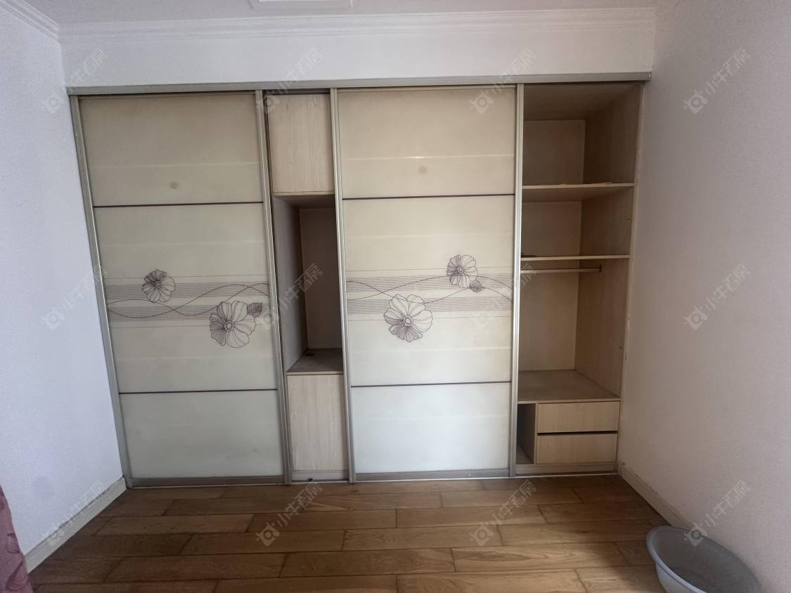 常州蔷薇家园在租房源室内图_小牛看房