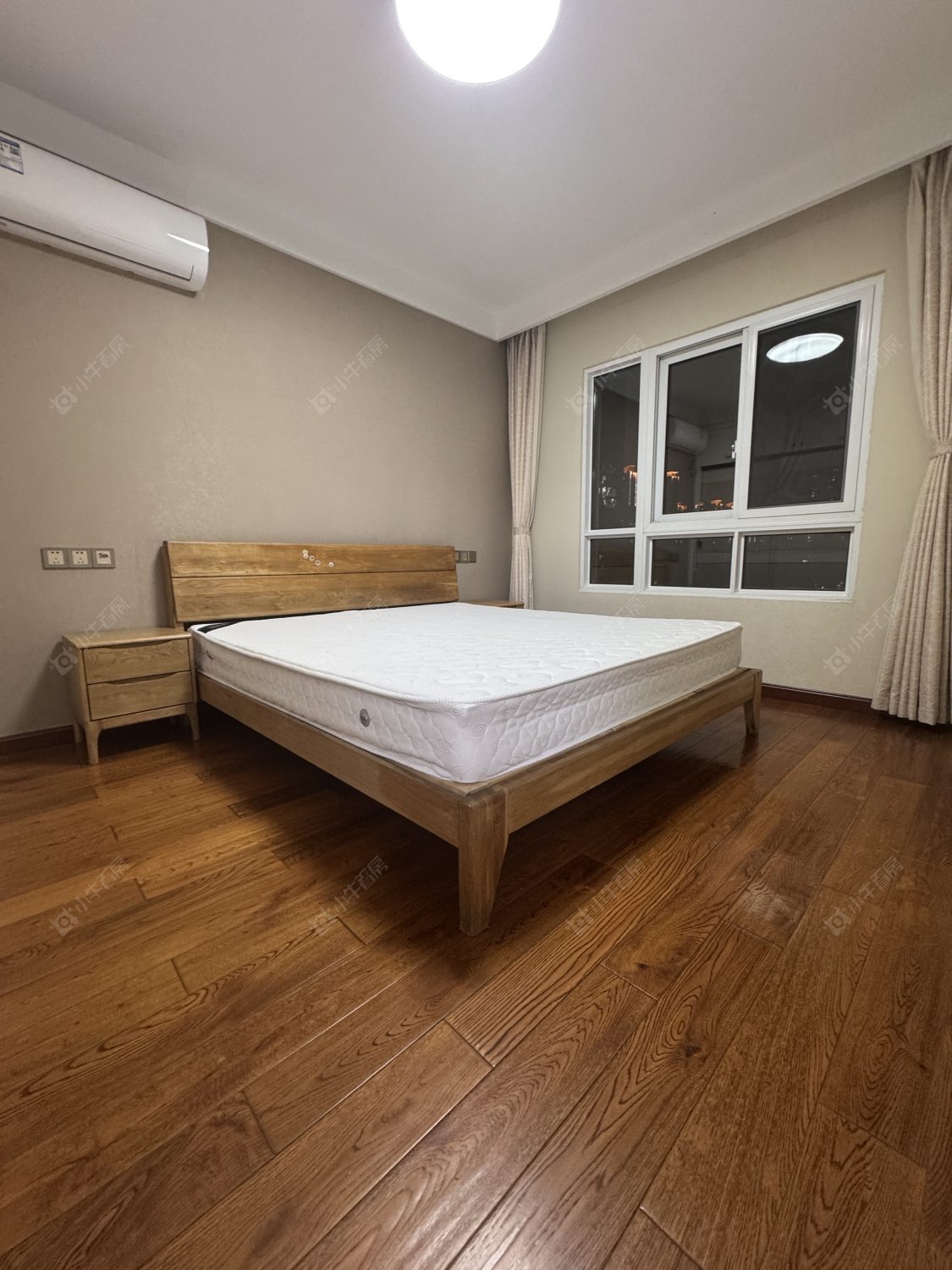 常州星河国际八区在租房源室内图_小牛看房