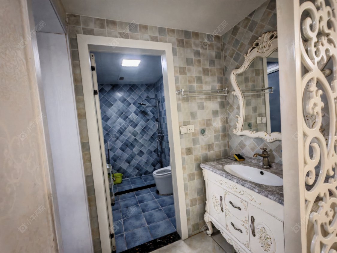 常州御城在租房源室内图_小牛看房