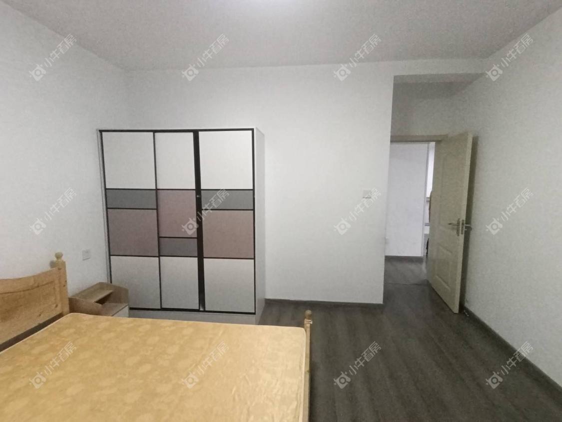 常州顺园八村南区在租房源室内图_小牛看房