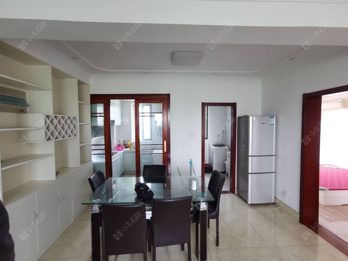 常州观澜云庭租房_小牛看房