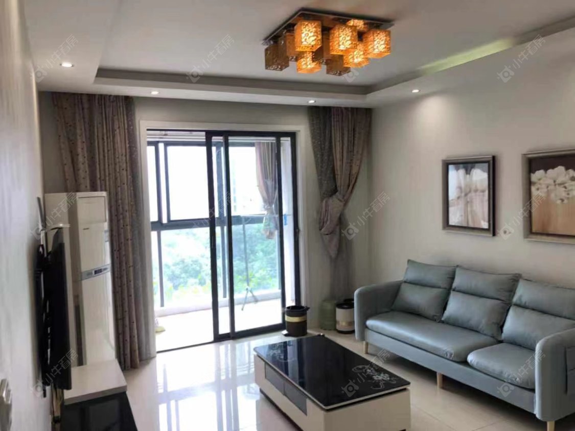 常州永宁雅苑在租房源_小牛看房