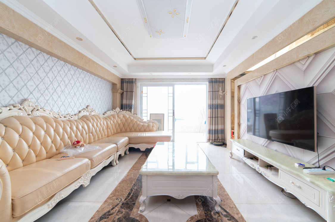 常州龙湖龙誉城二期在售二手房源_小牛看房