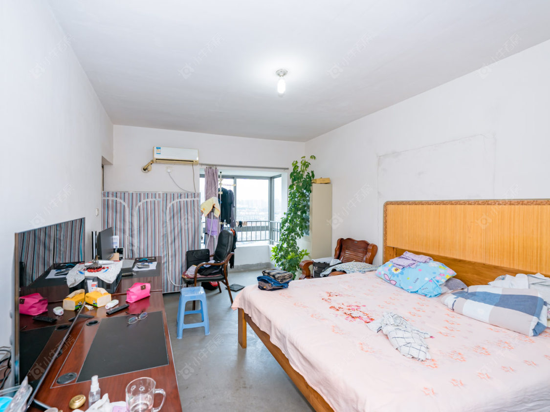 常州嘉宏盛世在售二手房源室内图_小牛看房