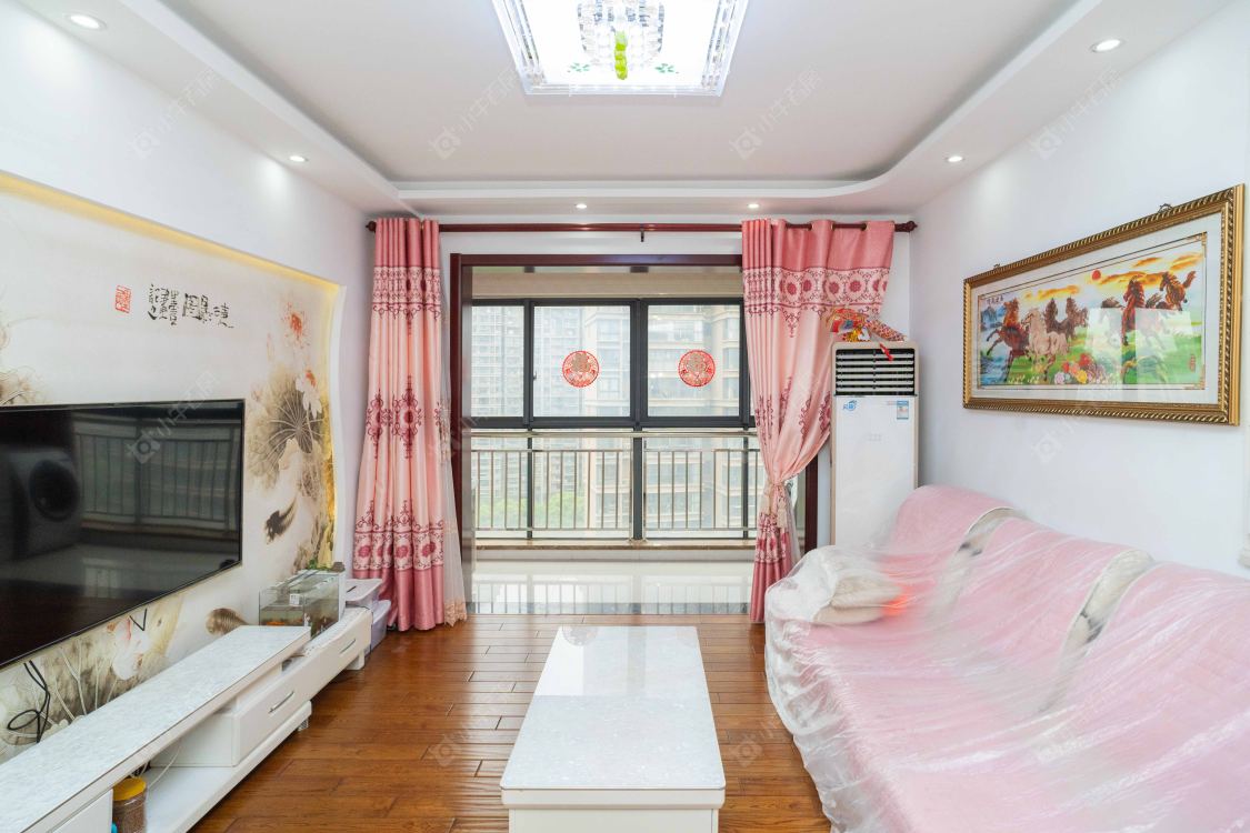 常州宝龙国际花园一期在售二手房_小牛看房