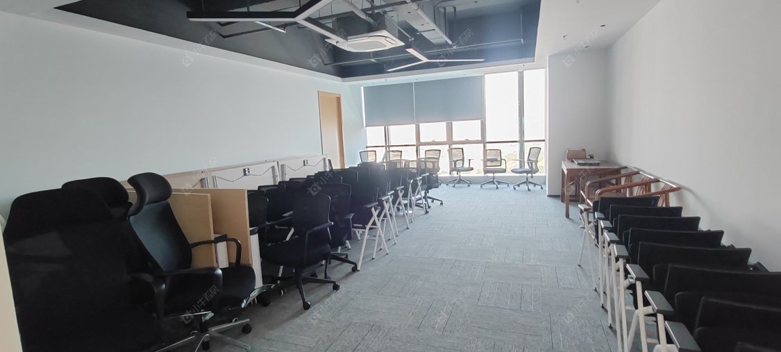 常州英诺激光大厦在租房源室内图_小牛看房