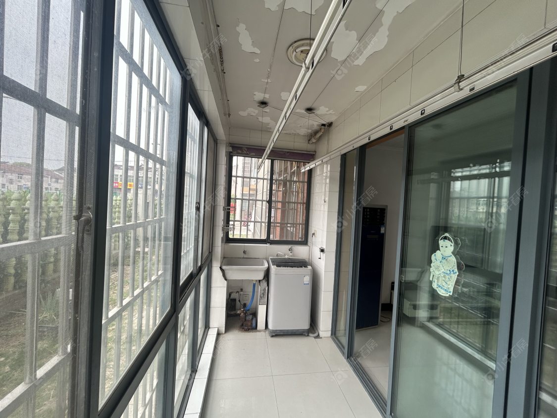 顺园八村南区房源室内图 常州顺园八村南区在租房源室内图_小牛看房