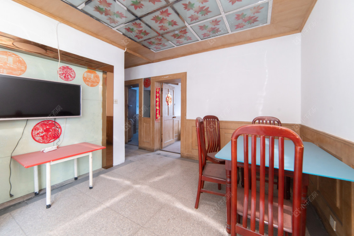 常州木梳路3室1厅1卫在售二手房房源图片