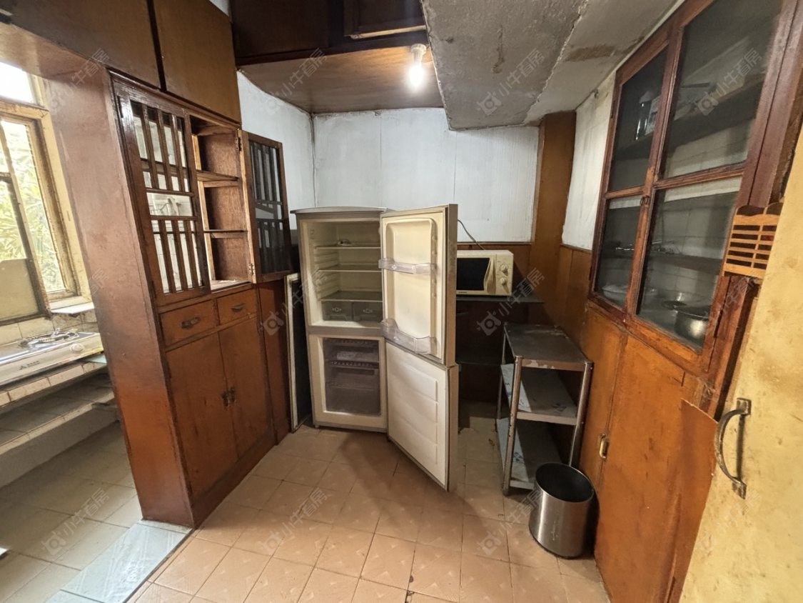 常州勤业四村北区在租房源室内图_小牛看房