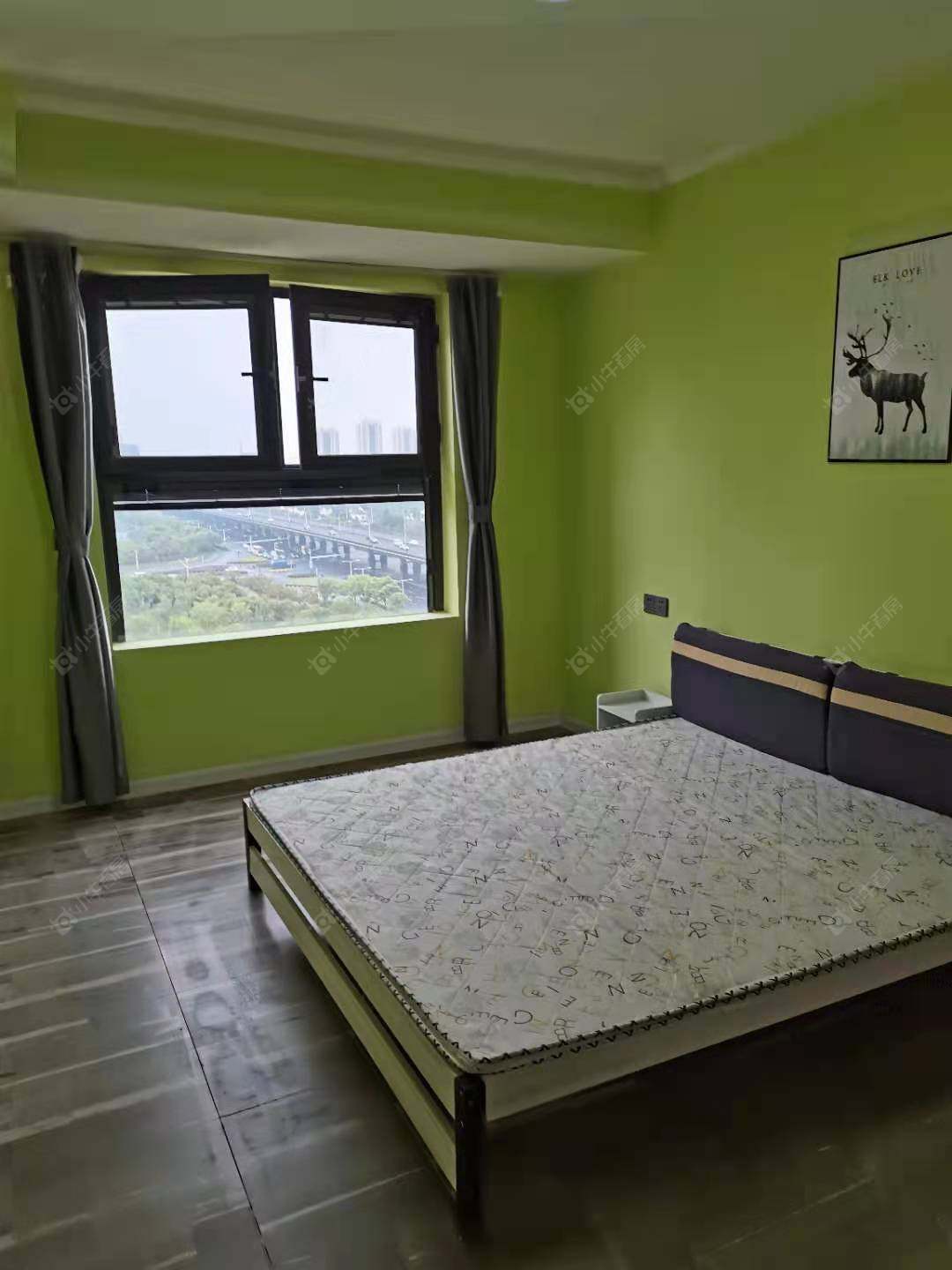 常州路劲雅居乐城市万象在租房源_小牛看房