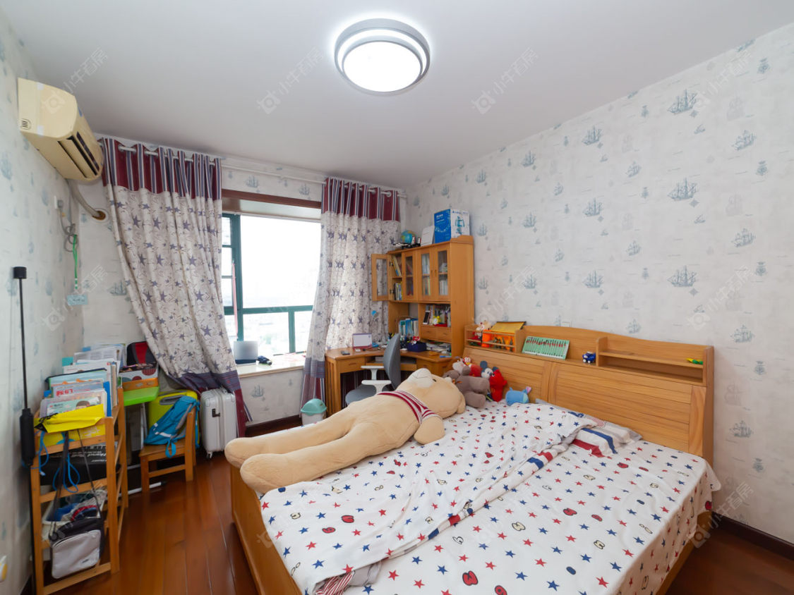 常州怀德名园在售二手房源室内图_小牛看房