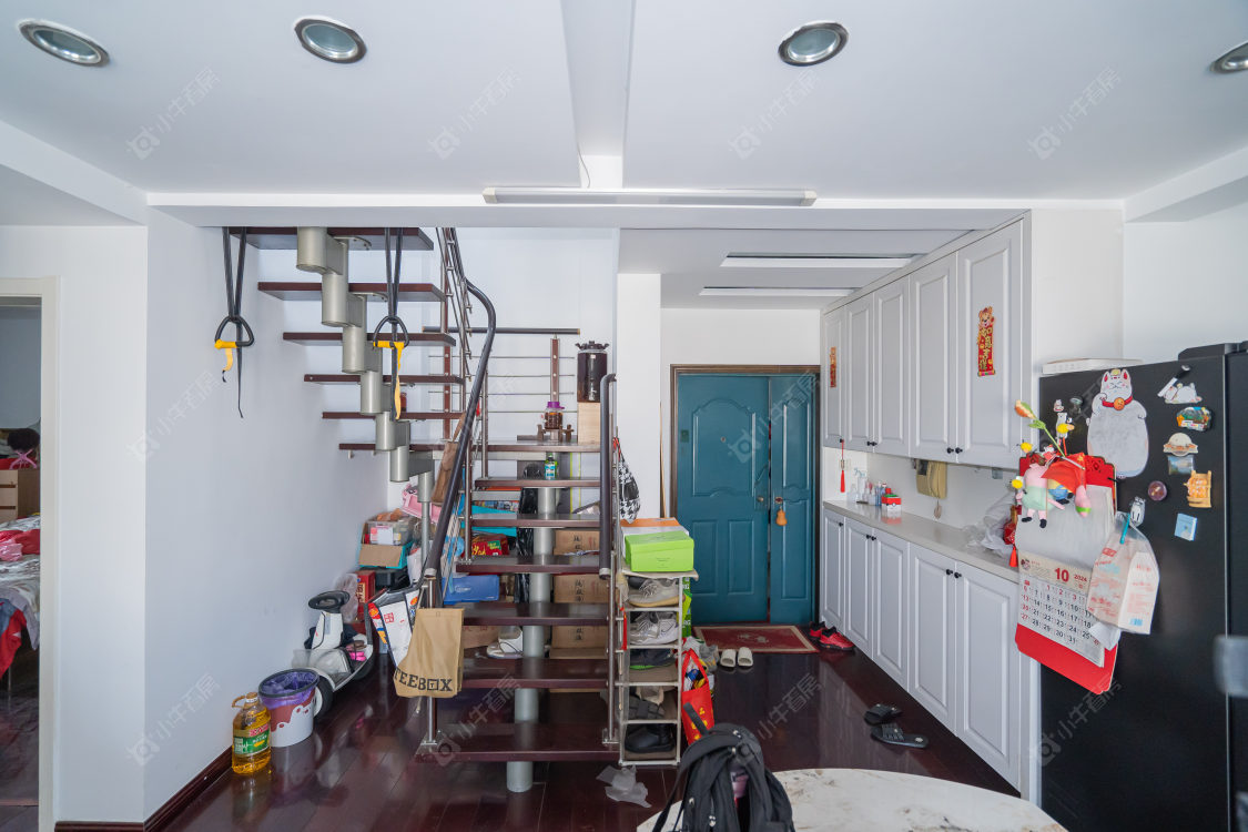 常州聚和家园在售二手房源室内图_小牛看房