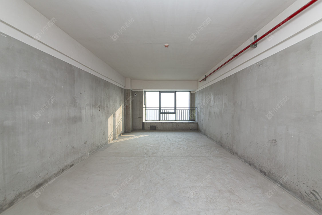 常州爱琴海公寓在售二手房源室内图_小牛看房