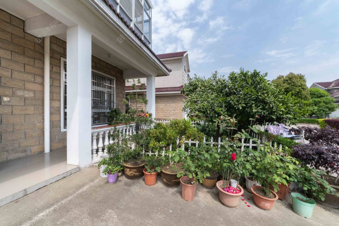 常州阳光明珠苑在售二手房源小区图_小牛看房