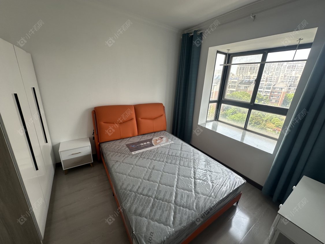 常州采菱公寓在租房源_小牛看房