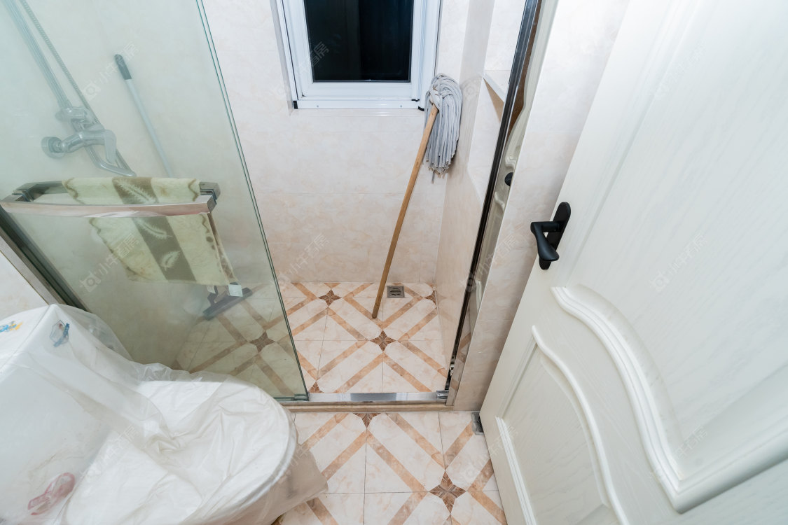 常州中海凤凰熙岸在售二手房源室内图_小牛看房