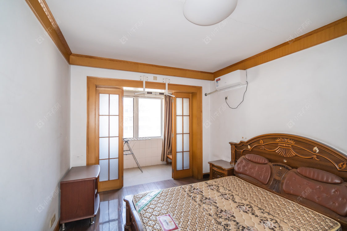 常州桃园公寓在售二手房源室内图_小牛看房